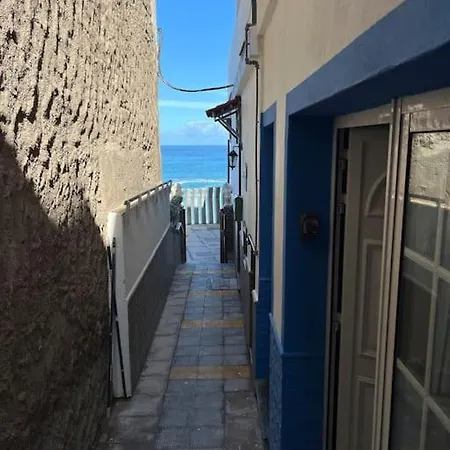 アパート Punta Dos